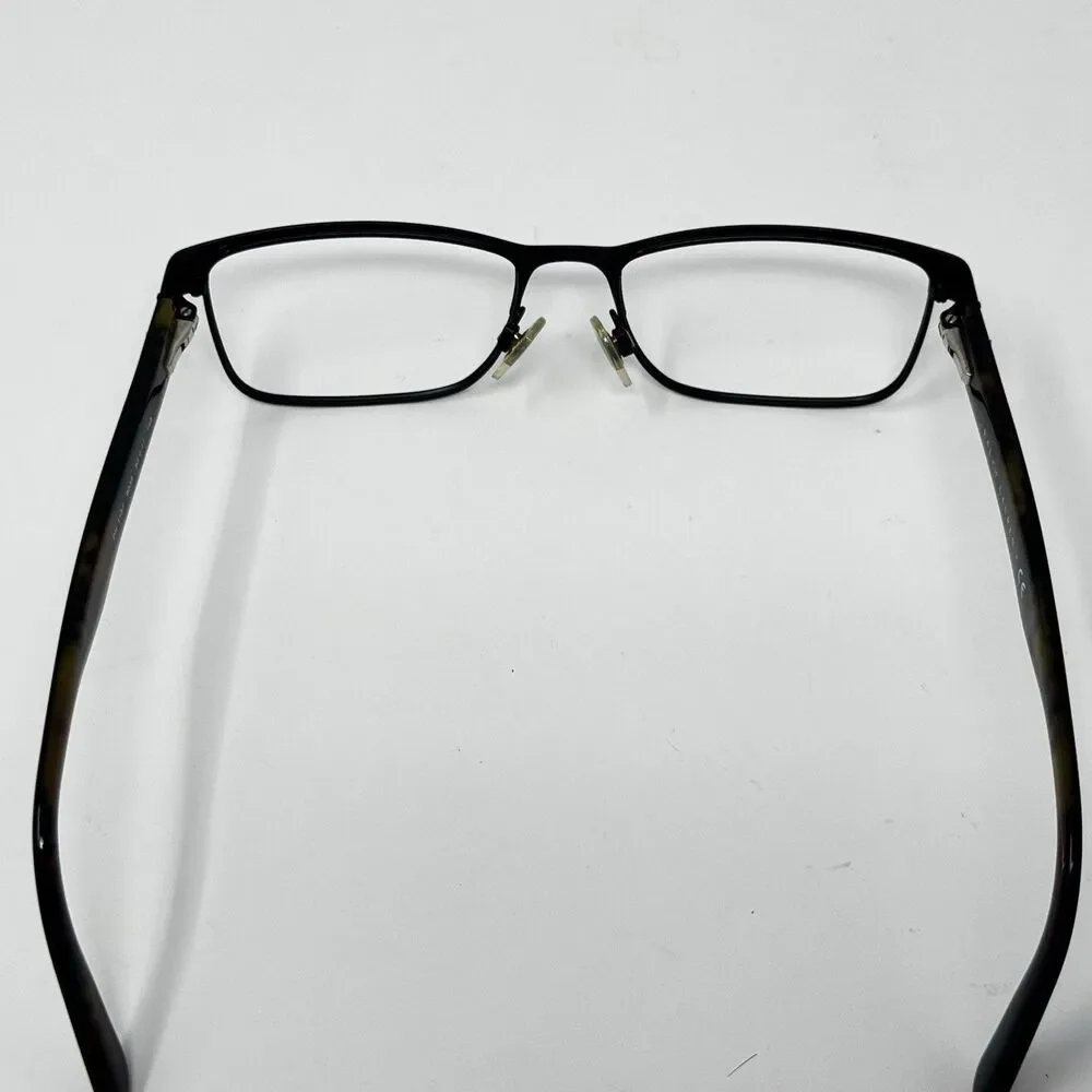 Ralph Lauren PH1157 9038 Tortoise Black Eyeglass Frames 53-17-145